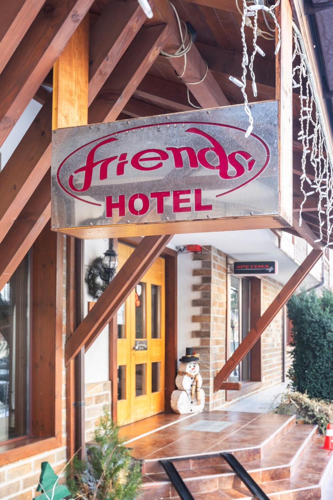 Refurbished Studios, Mountain View Balconies, Minutes From Gondola Bansko Exterior foto